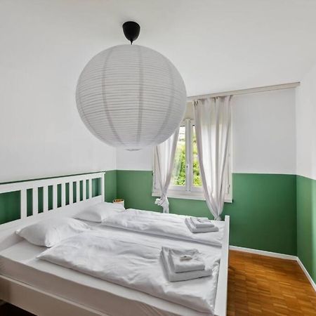 Spacious Apartment In The Heart Of Zurich Zltwg68 Esterno foto