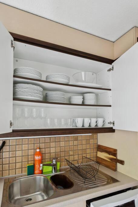 Spacious Apartment In The Heart Of Zurich Zltwg68 Esterno foto