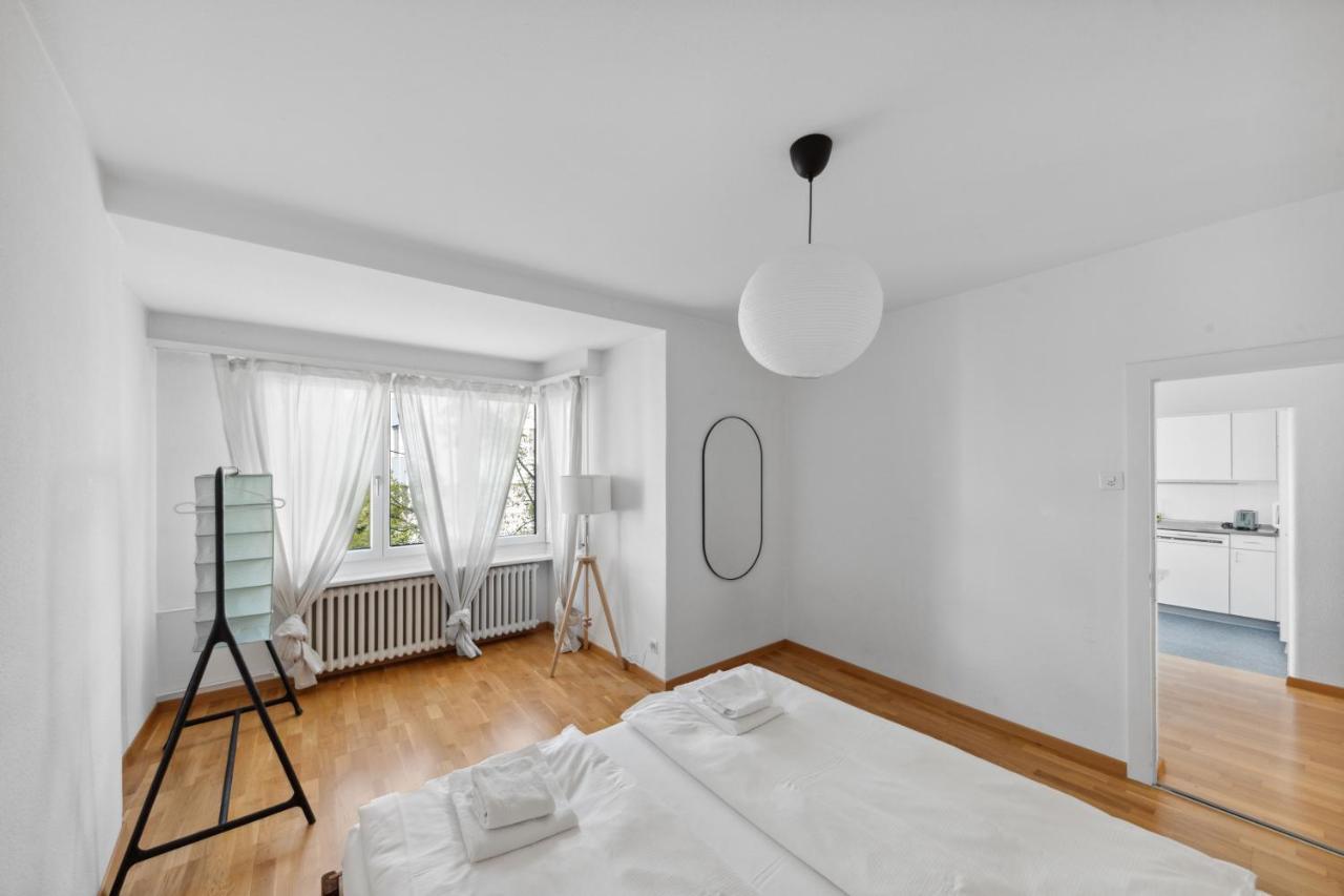 Spacious Apartment In The Heart Of Zurich Zltwg68 Esterno foto