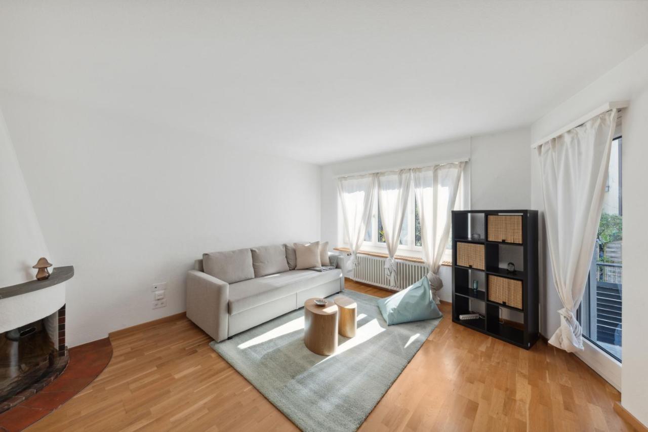 Spacious Apartment In The Heart Of Zurich Zltwg68 Esterno foto