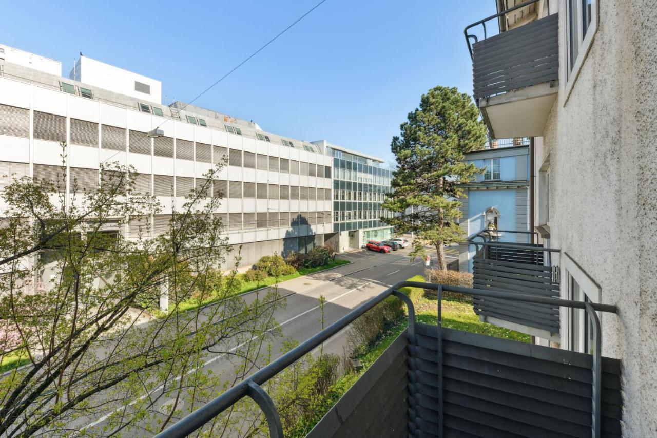 Spacious Apartment In The Heart Of Zurich Zltwg68 Esterno foto